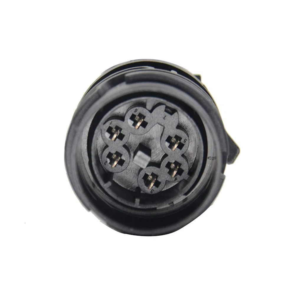Boquilla de bomba de juego de línea + tornillos + kit de juntas reemplazo para T5 To-uar-eg Mu-ltiv-an V 2.5 TDI 070971033 070 971 033