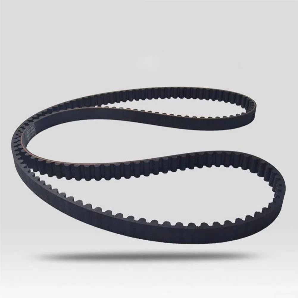 Correa de transmisión de cadena diseñada específicamente para Kawasaki para Vulcan 900 2006 a 2023 coincide con los números de pieza OEM 59011-0062 59011-0021 59011-0013
