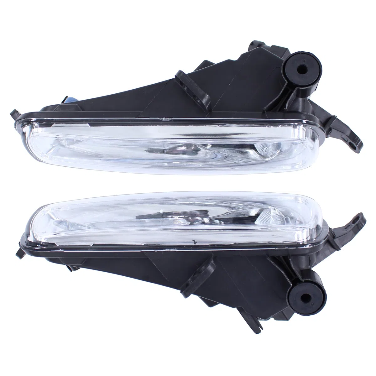 Paquete de 2 conjuntos de luces antiniebla delanteras izquierda y derecha para Fo-rd Focus MK3 Grand Cmax C Max MK2 Mondeo MK5 Transit MK8 Transit Custom Tourneo Custom Galaxy MK3 S Max