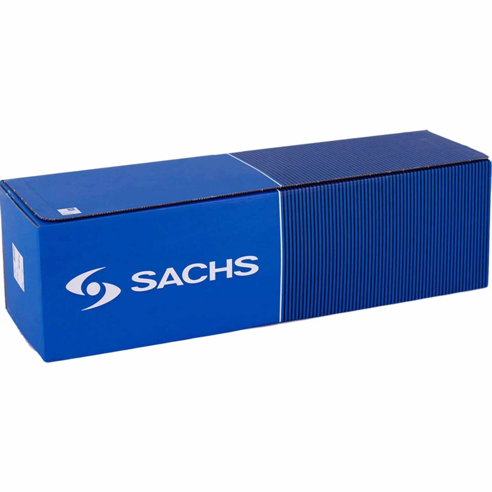 SACHS 170 814 Amortiguador Compatible Con Audi A4 B5 (8D2) 1994-2001 Eje Trasero