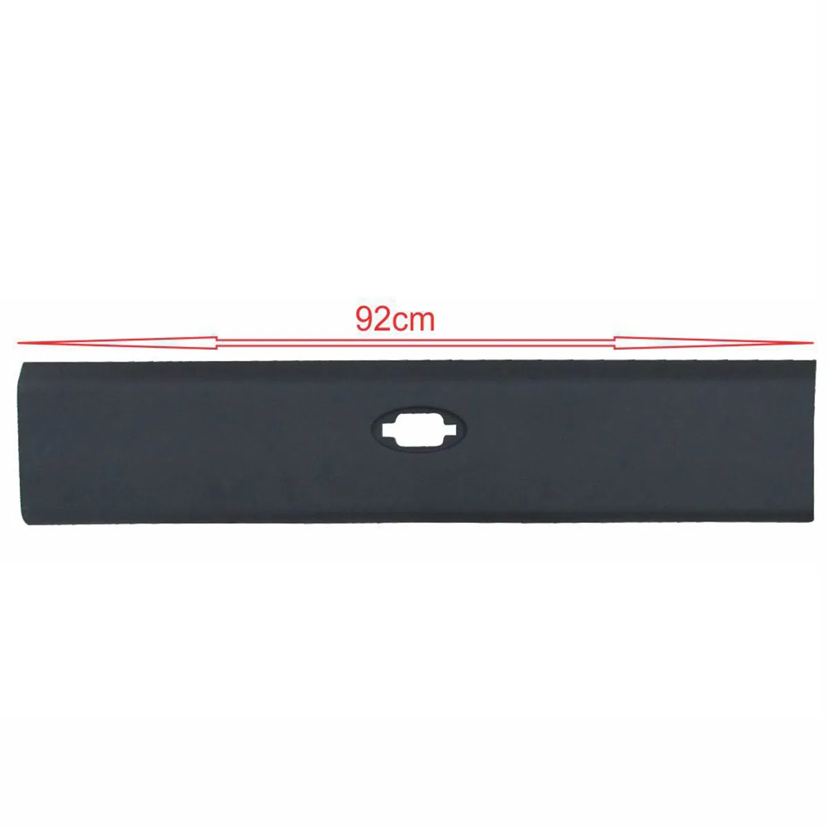 Panel trasero derecho 768F30003R (trasero derecho largo)
