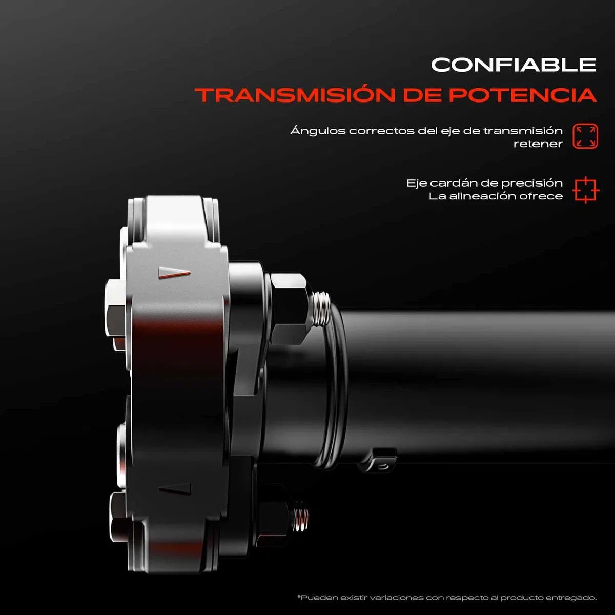 Frankberg Junta Árbol de Transmisión Compatible con Clase E W211 Clase E T-Model S211 CLS C219 Clase E Plataforma/Chasis VF211 SLK R171 Replace# 2034110015