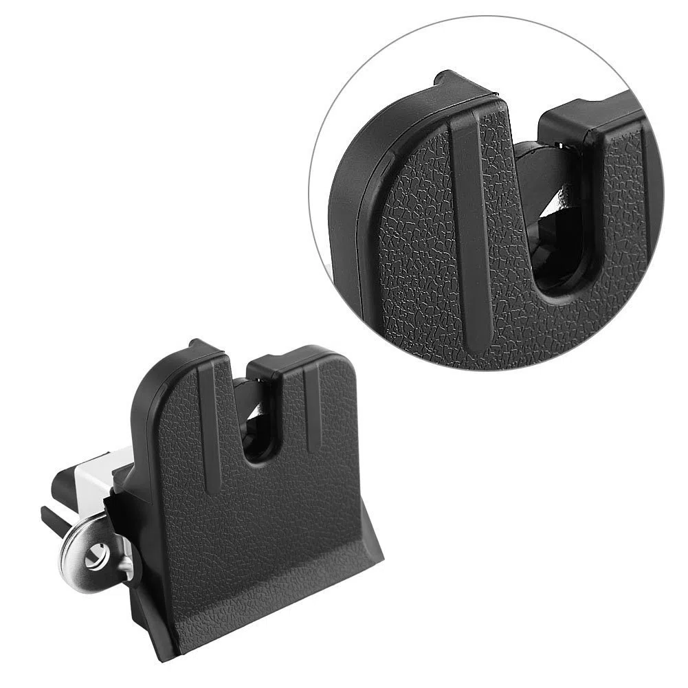 Cerradura de puerta trasera para 5/6