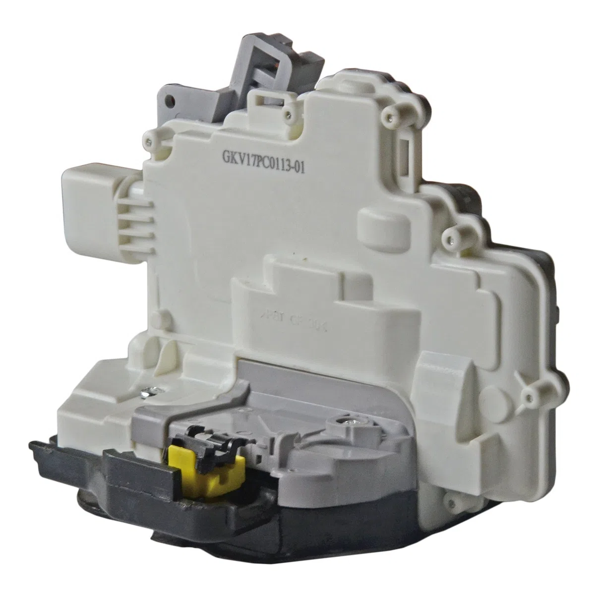 Cerradura de puerta trasera izquierda 4F0839015 8E0839015AA