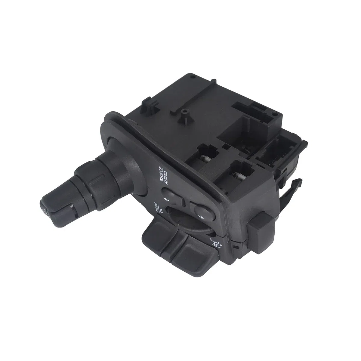 Radio limpiaparabrisas interruptor de dirección 8201359195 para R-enault Clio 3 Kangoo Modus 7701068115 8201590631