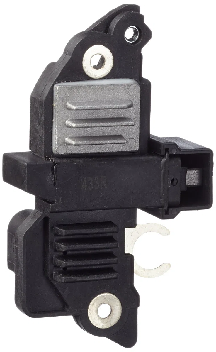 HELLA 5DR 009 728-541 Regulador del alternador - 12V