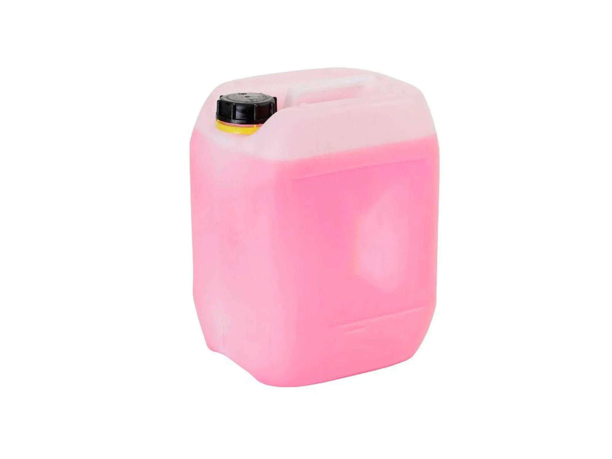 Solar líquido Protección contra Heladas montado variadas, tyfocor LS, 10 L, en bidón