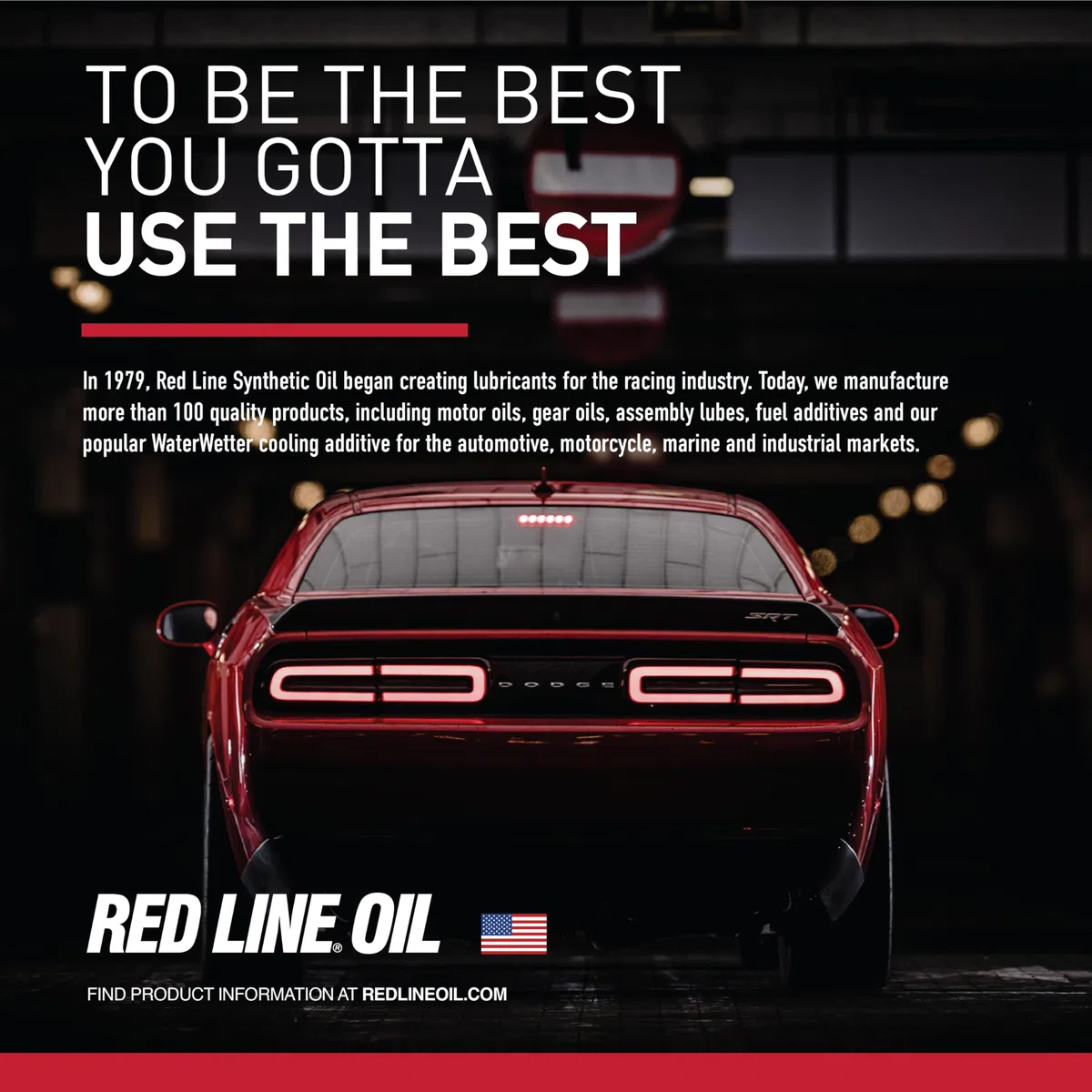 Redline 75 W110 GL de 5 diferencial de/getriebeöl 0,95 L)