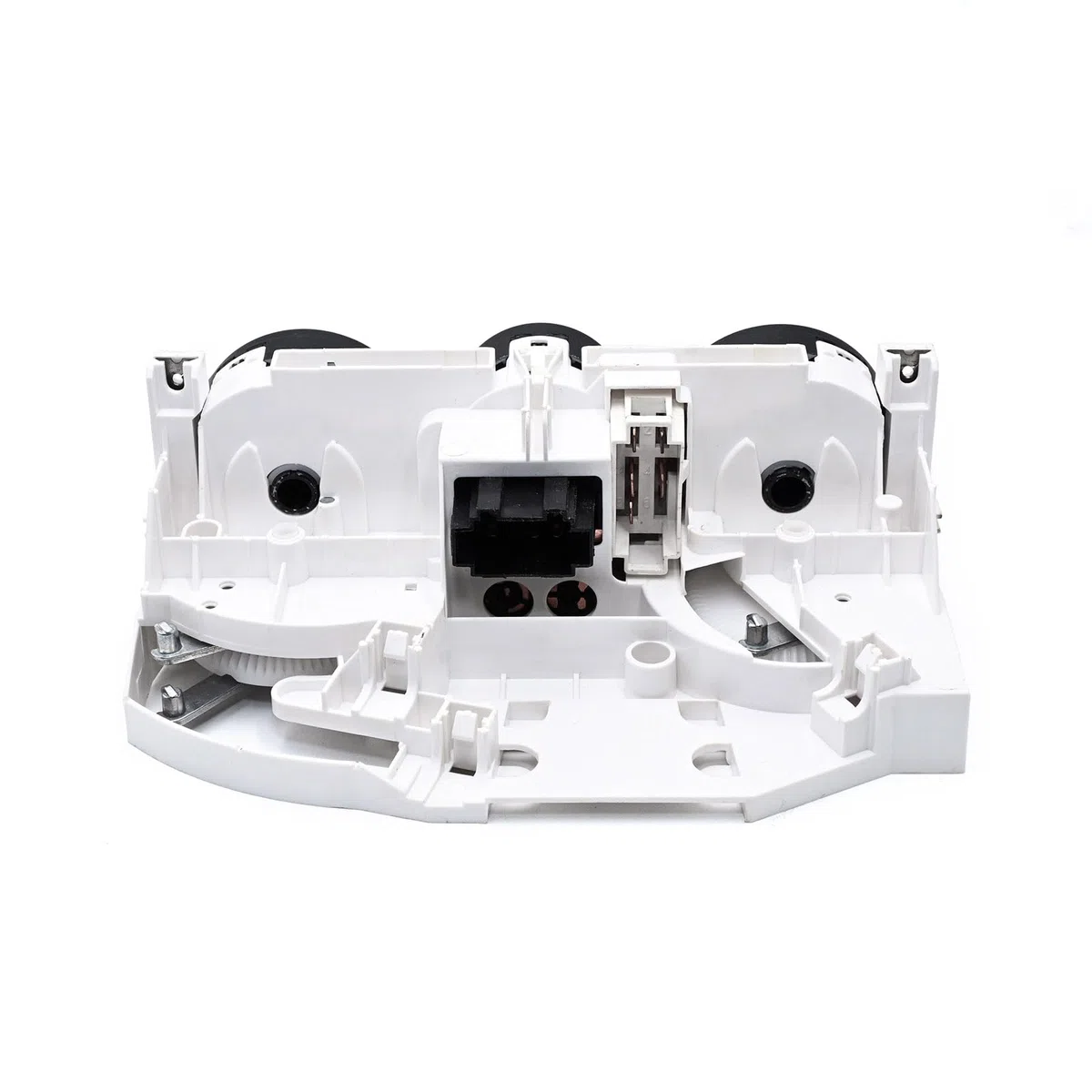 VW011 Mando Calefaccion Aire Acondicionado AC 1J0819045 coche Apto para VW Bora Golf Lupo Polo Passat B5 Skoda Octavia 1997 1998 1999 2000 2001 2002 2003 2004 2005 2006 2007 2008 2009 2010 2011