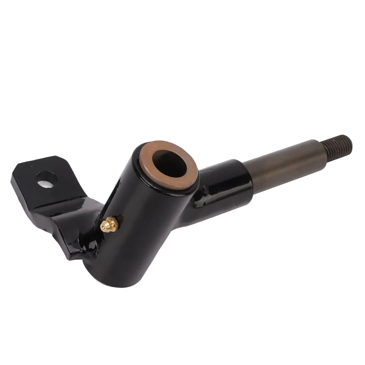 Ensamblaje de Husillo, Yosoo Metal Izquierdo Ensamblaje de Eje de Club Car 1022879‑01 Accesorios de Club Car Reemplazo del Ensamblaje de Eje de Club Car Precedent para Club Car Precedent de 2004 en Ad