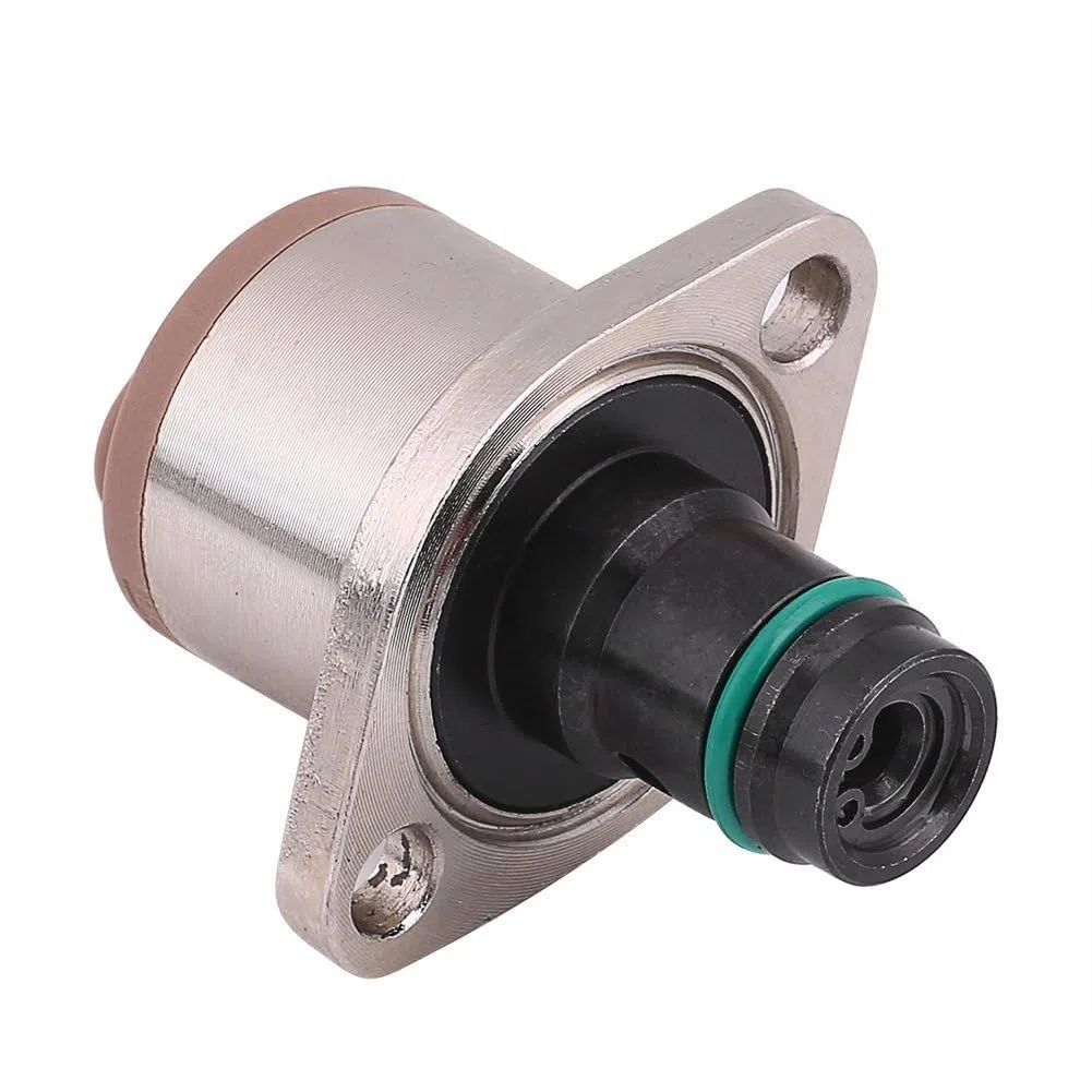 Bomba de Combustible Medición Válvula Solenoide Unidad de Medición Control de Succión Válvula SCV Válvula de Succión de Presión de Metal y Material Plástico