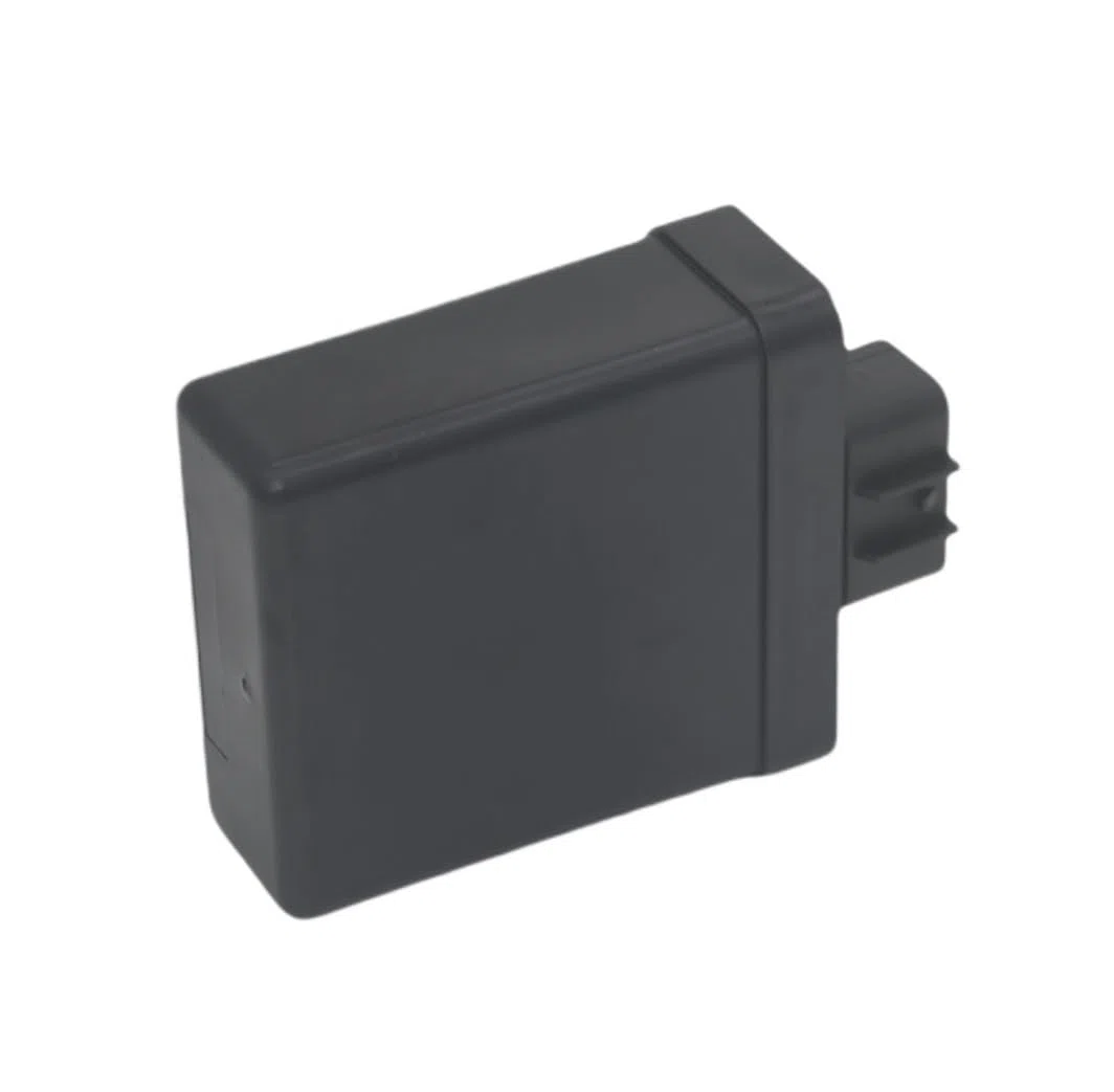Módulo Encendido CDI Referencia CDI 3D9-00 para Y&amaha 125 XTX125 XTR Bobina De Encendido CDI XT125R XT125X 2007 3D9-00 3D9-H5540-01 YBR125 2005-2006 8pin