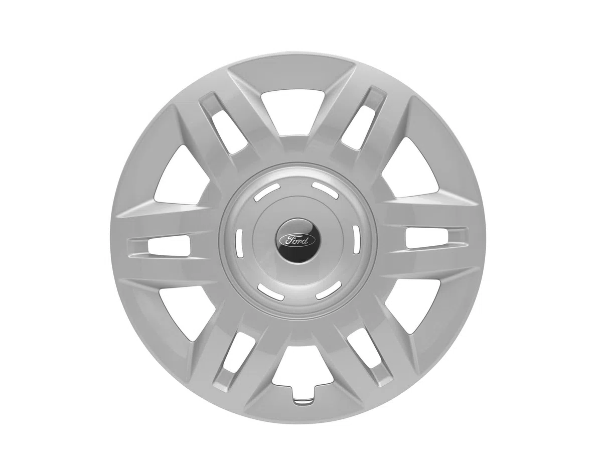 Ford Tourneo Connect Desde 02/2022 Embellecedor de Rueda 15"