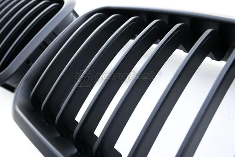 Parrillas Riñones Sport Compatibles con BMW E36 Serie 3 91-96 Prefacelift