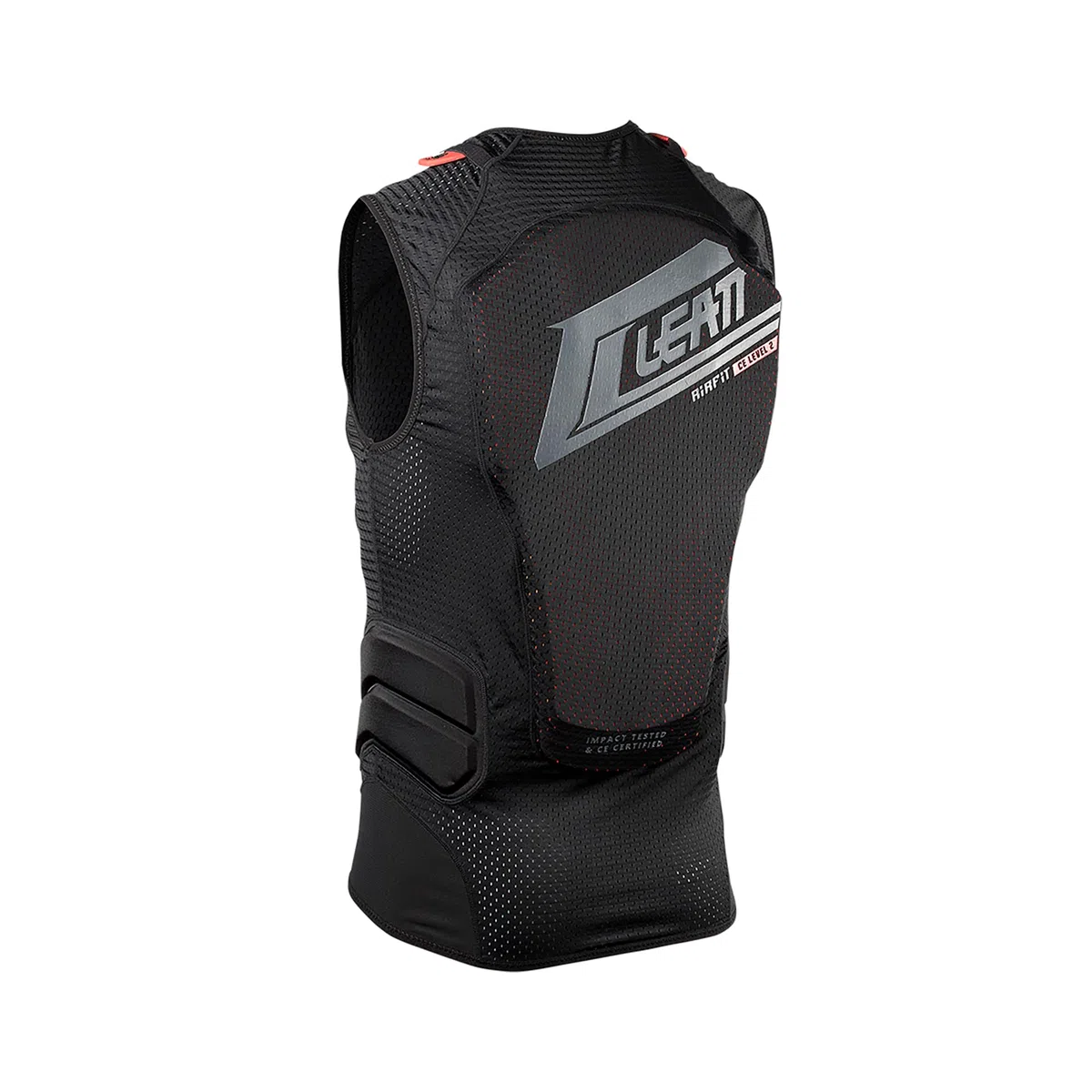 Leatt 3DF Back Chaleco Protector