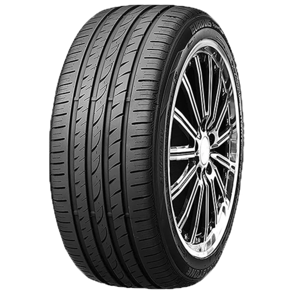 Roadstone rs14556-195/65/R15 91 V - C/B/71db - Neumáticos de verano