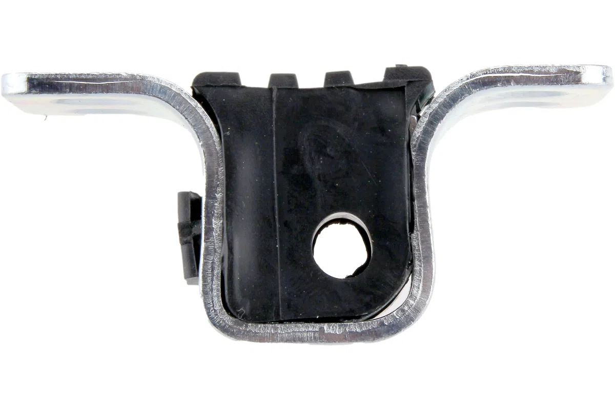 URO Parts 1237200104 Delantero de puerta, delantero izquierdo
