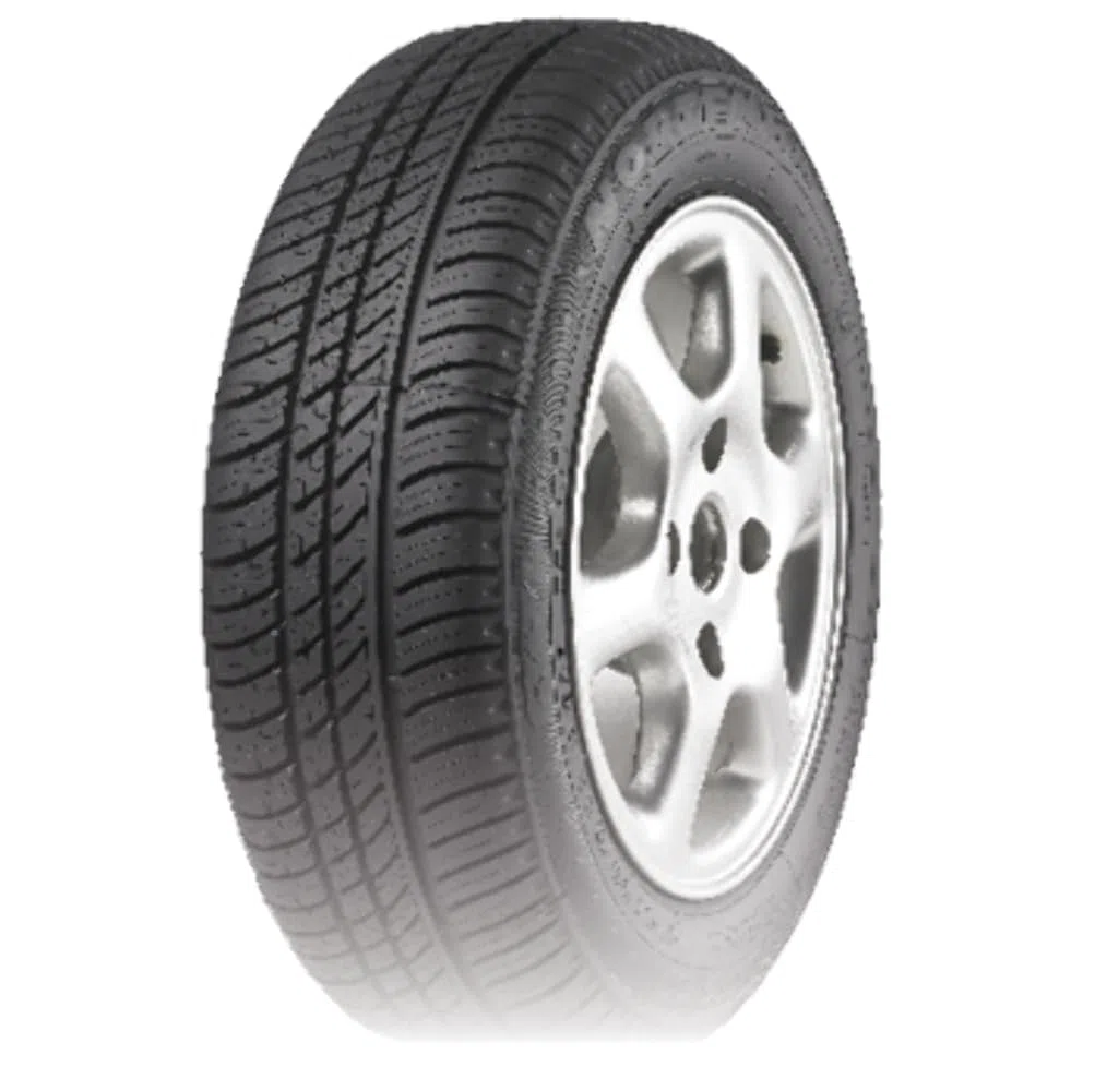 Nortenha - Pneu para Carro NT1 175/65 R14 82H Certificado - Marcas de Pneus para Carros - Pneu de Verão Eco-friendly para a Temporada de Verão, com Garantia de 2 Anos.