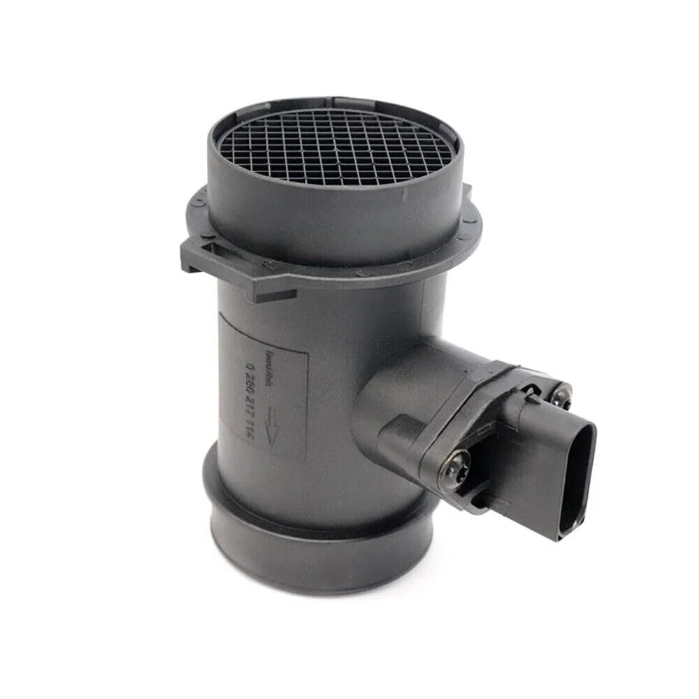 0280217114 Adecuado para Mercedes-Benz W202 S202 C180 C200 C200 1X Sensor de masa de aire MAF automotriz -