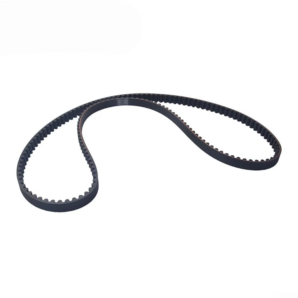 Correa de transmisión de cadena diseñada específicamente para Kawasaki para Vulcan 900 2006 a 2023 coincide con los números de pieza OEM 59011-0062 59011-0021 59011-0013