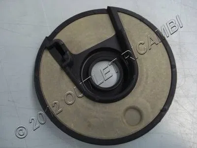 Piaggio Tapa De Bomba De Aceite Leader, 847116