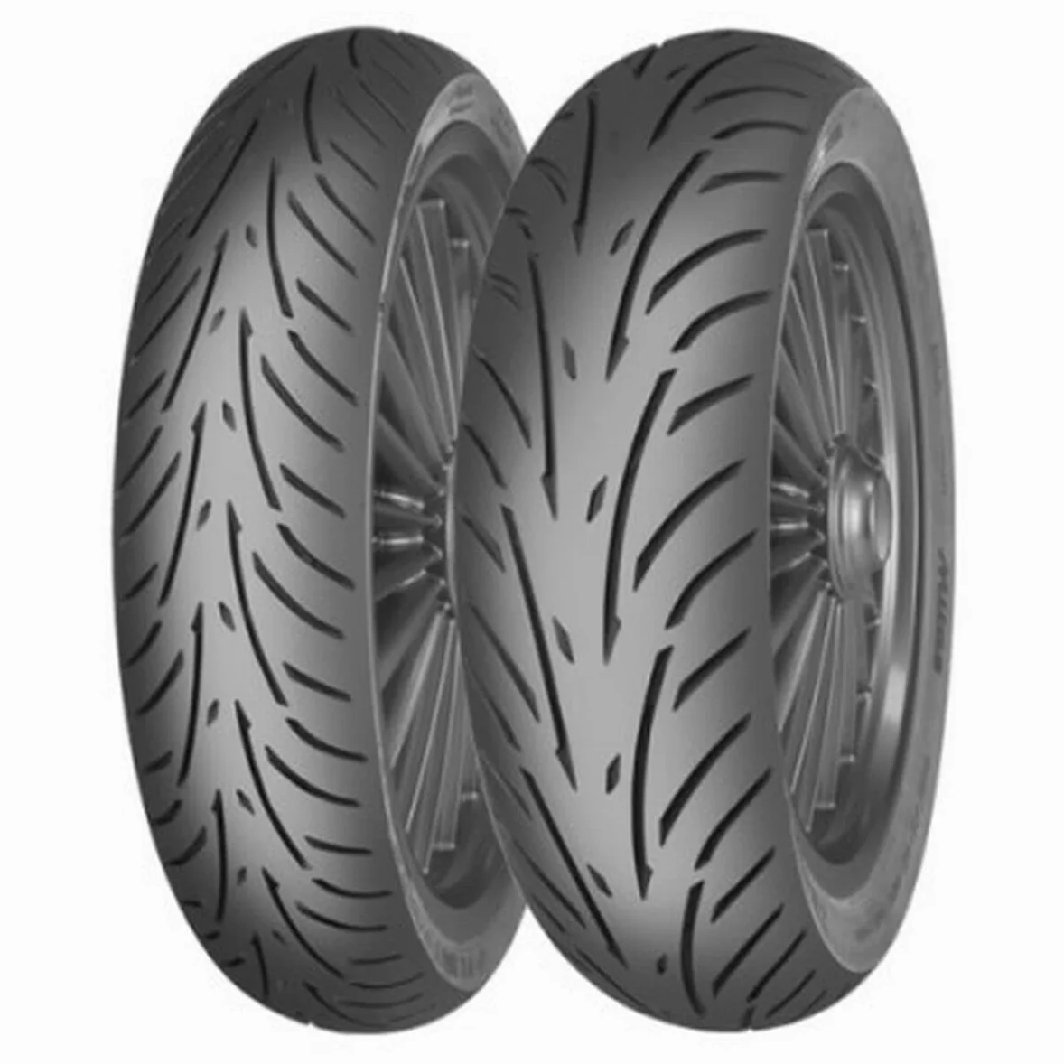 Mitas Neumático para Motocicleta Touring Force-SC 110/90-13