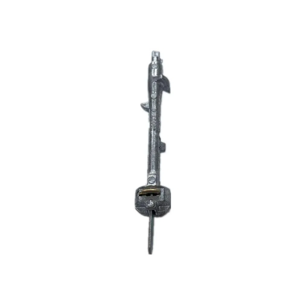 EJE REPARACION CERRADURA VOLANTE BLOQUEO DIRECCION LAND CRUISER (120)(2002-2009) 4528060550 4528060560 45280-60550 45280-60560 2057A