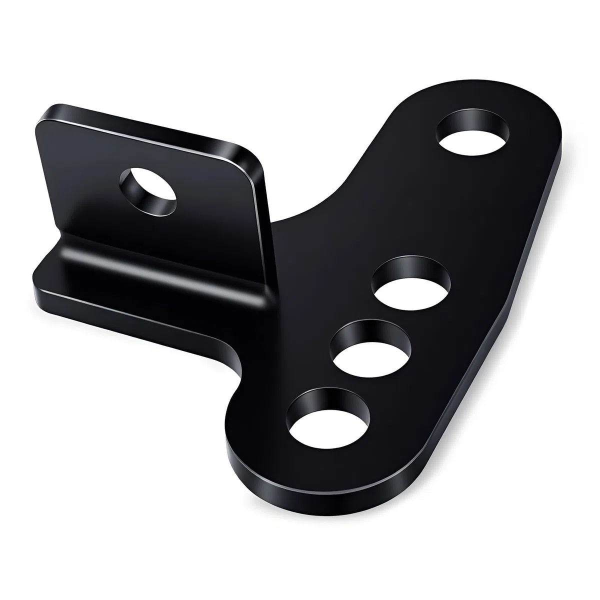 Kit de descenso ajustable para motocicleta de 1 pulgada, 2 pulgadas, 3 pulgadas para Harley Sportster 883 1200 2000-2015, accesorios de enlace de caída ajustable trasero