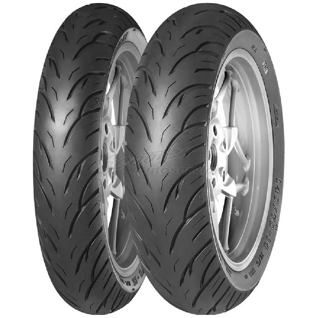 ANLAS 140/70-14 68S TOURNEE 2 TL REINF.