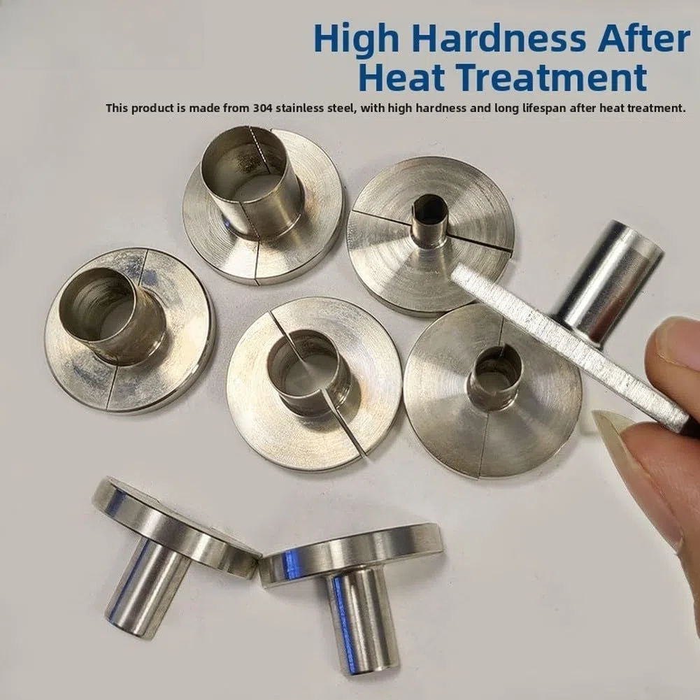 Herramienta de extracción de tubería de acero inoxidable, herramientas de extracción de tuberías de acero inoxidable para accesorios de desconexión para sistemas de suspensión de aire y frenos de