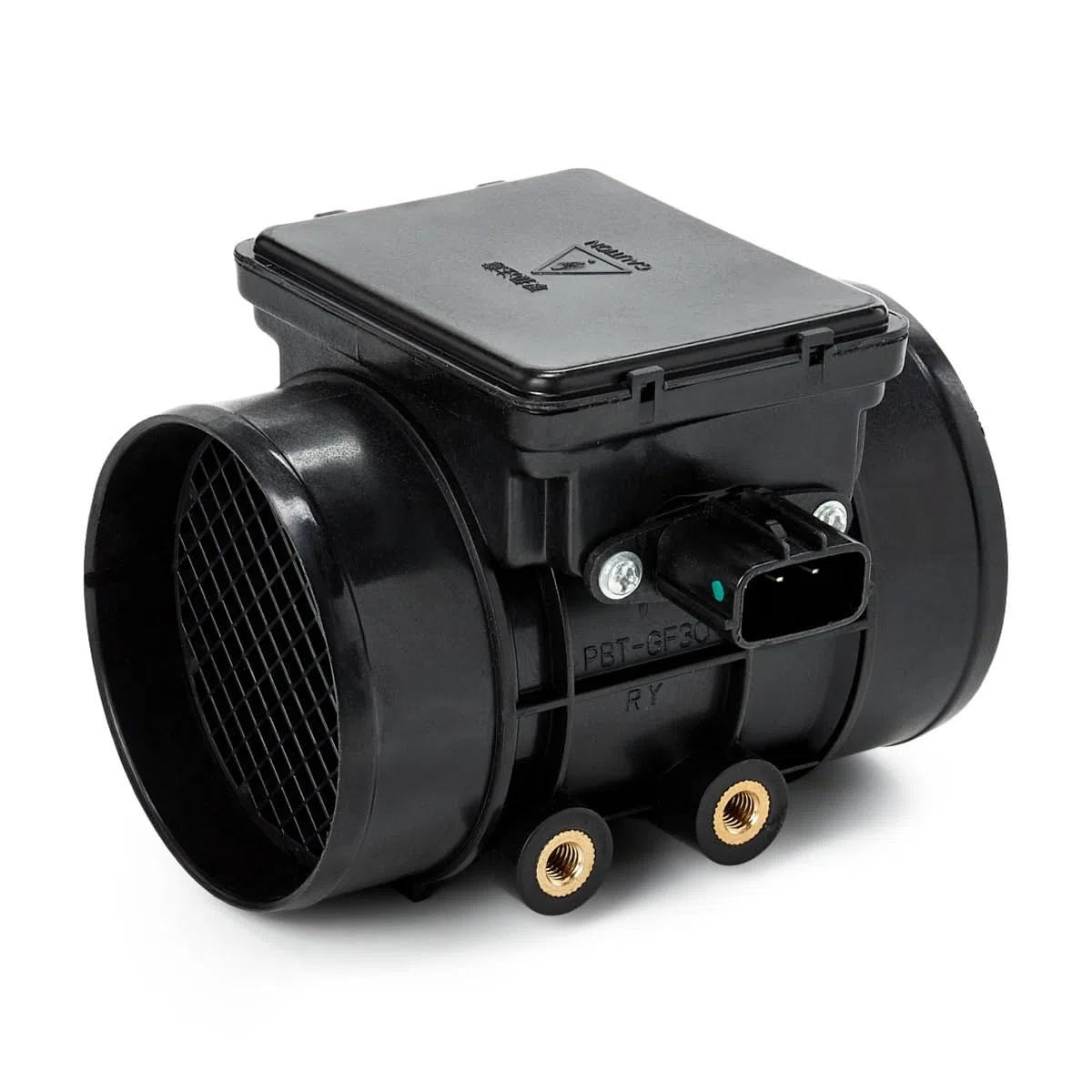 RIDEX 3926A0246 Medidor de masa de aire Compatible con MAZDA MX-5 II NB