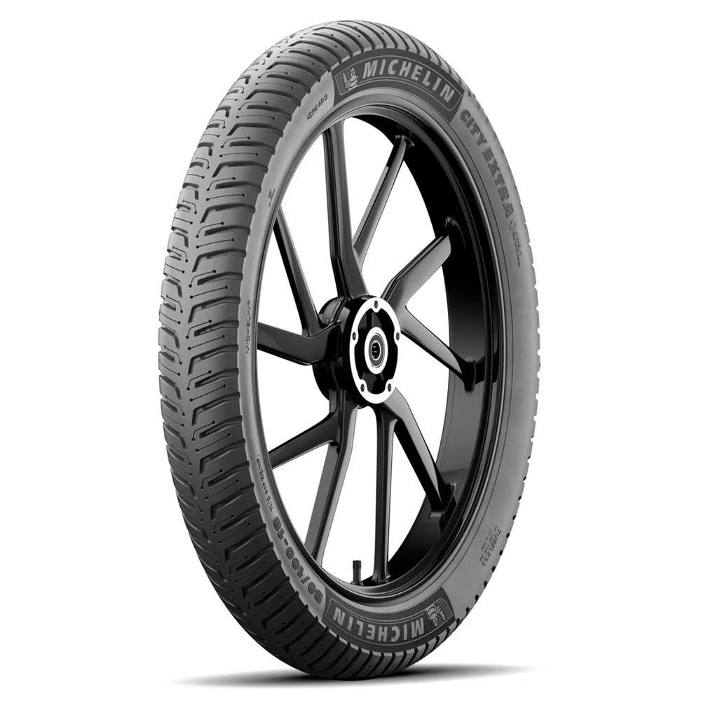 Michelin Neumático para Motocicleta Avelino Vegas City Extra 2,75-18