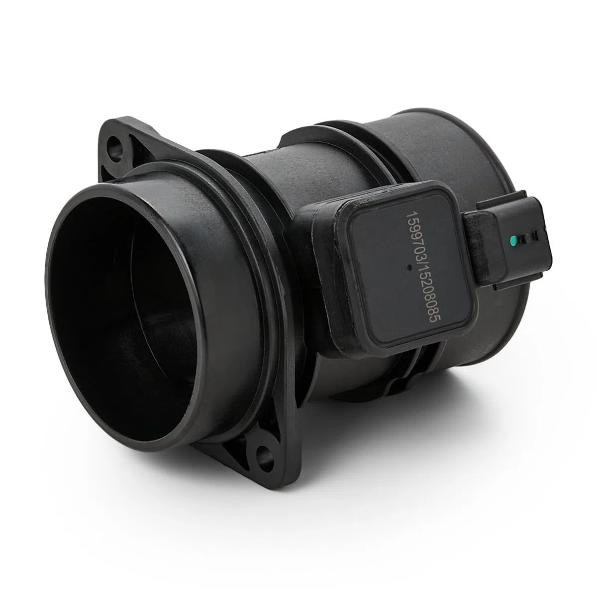 RIDEX 3926A0327 Medidor de masa de aire Compatible con RENAULT MEGANE III Grandtour KZ0/1