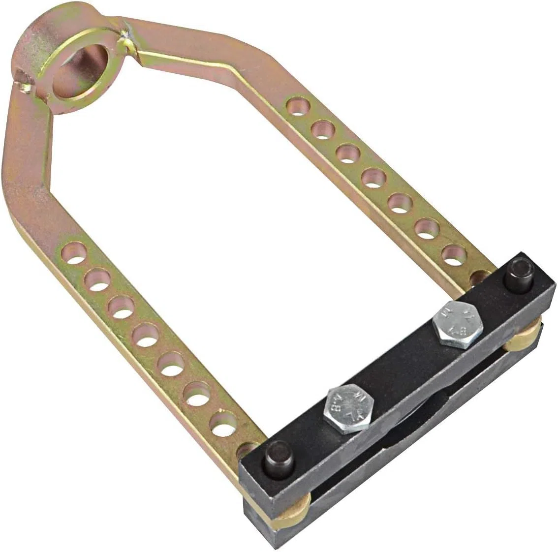 DAYUAN Extractor de eje articulado, eje de transmisión