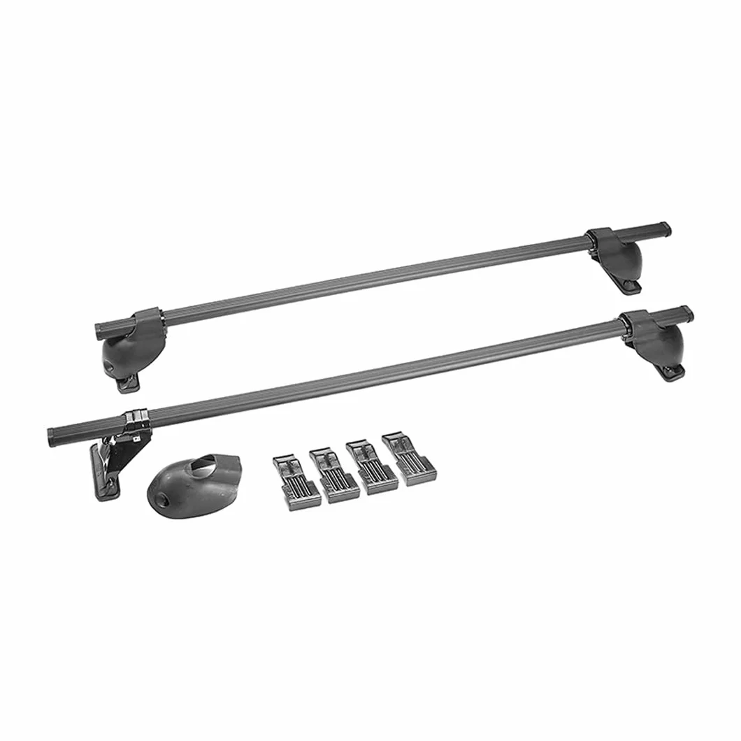 Tetrax CAM - Sistema portaequipajes premontado Rax – Cód.20011