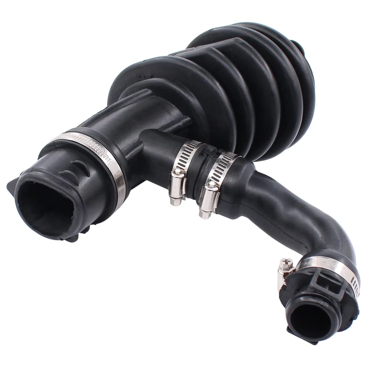 Tubo de manguera de admisión de flujo de aire para Focus Mk2 Cmax Vo-lvo V50 S40 C30 1.6 7M519A673EJ
