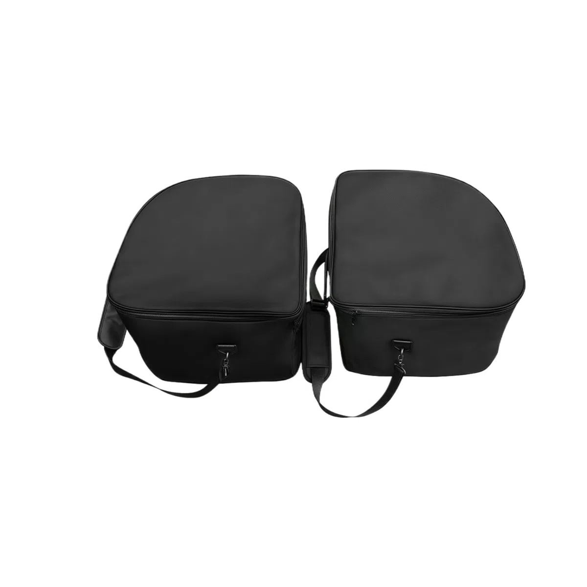 Bolsa térmica Frunk compatible con Tesla Model Y/3, paquete de 2, organizador de alimentos impermeable, nevera de viaje for coche, accesorios for picnic y camping al aire libre.(Model 3)