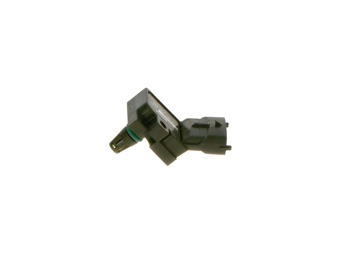 BOSCH Sensor, Ansauglufttemperatur 0261230090