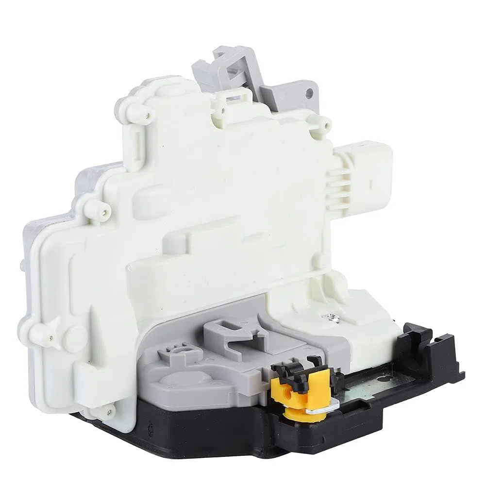 1P0839016 Reemplazo de bloqueo central de cerradura de puerta trasera derecha del motor del actuador de cerradura de puerta para Leon II 1P1 2005-2012 5P1 5P2 5P5 5P8,1F7 1F8 2006-2015 1P0 839 016