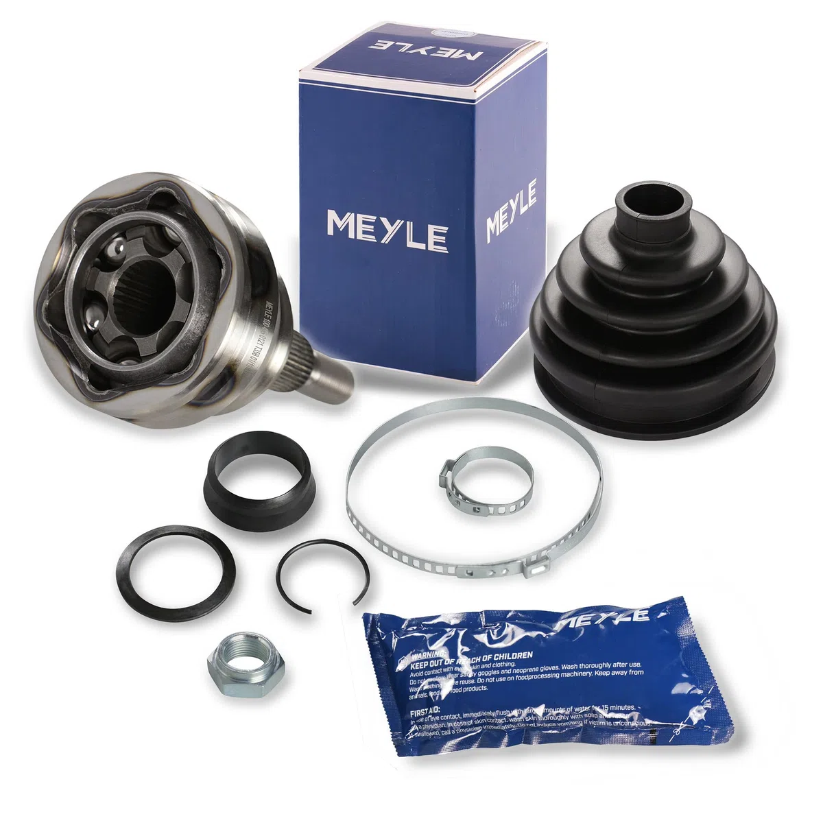 MEYLE Gelenksatz, Antriebswelle 1004980121