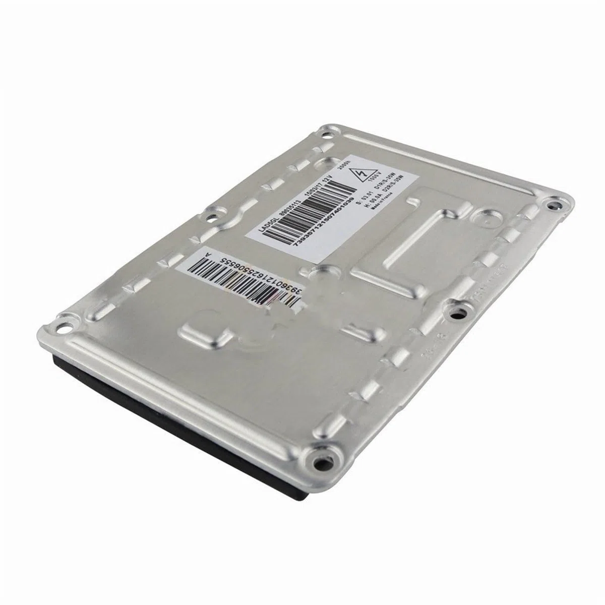 Kits de conversión HID Compatible con Audi para A4 S4 para Avant BE5 B6 2000-2004 LAD5GL 89035113 4Pin D1S D1R D2S D2R Unidad De Control De Faros De Xenón Balasto 3D0907391B 8E0907391A