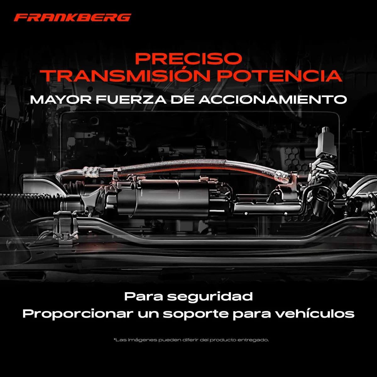 Frankberg 2x Cable del freno de mano Trasero izquierdo derecho Compatible con Coupé GK 1.6 16V 2.0 GLS 2.7 V6 2.0 2001-2009 Replace# C660752,597702C320
