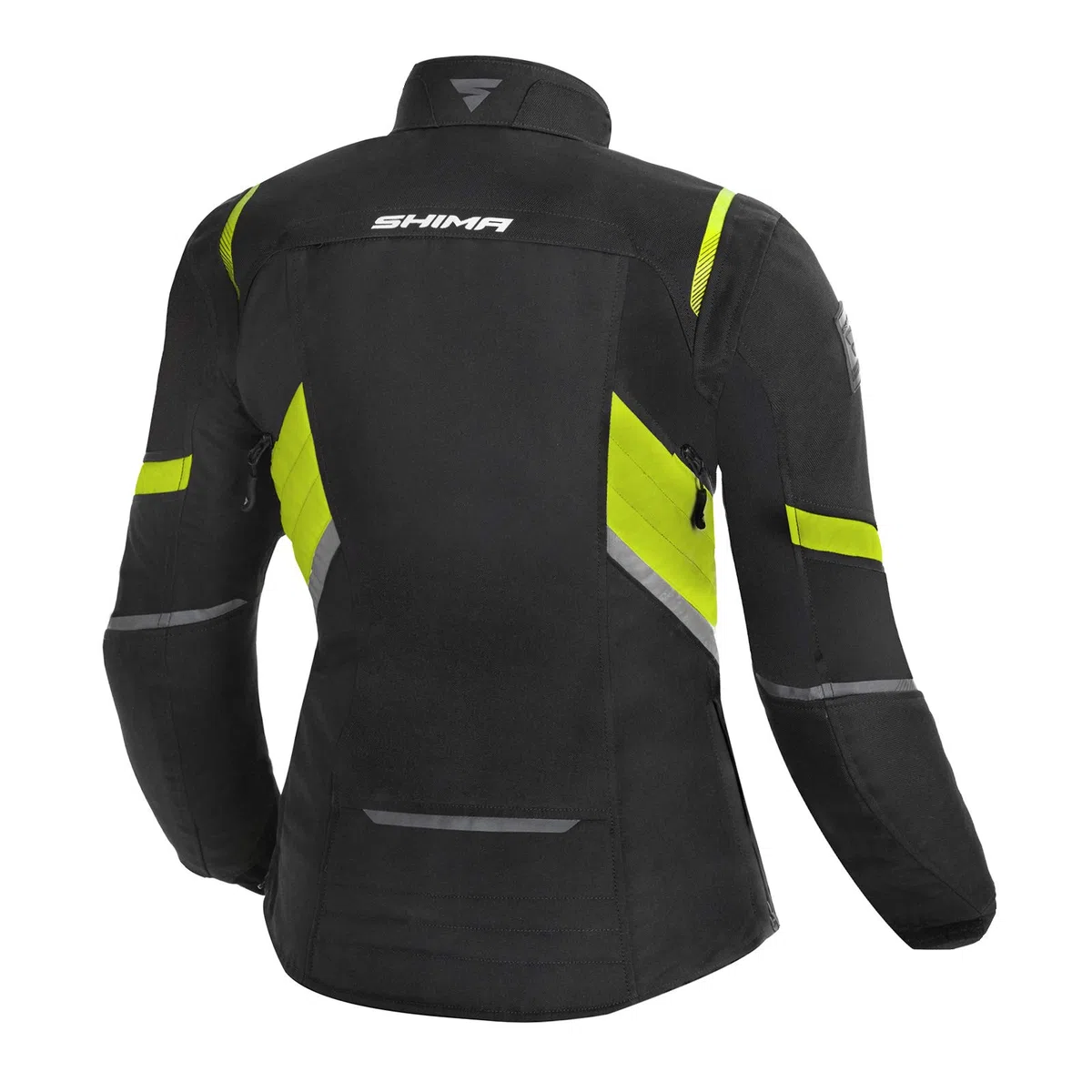 SHIMA Rush Jacket Lady Chaqueta de moto Mujer
