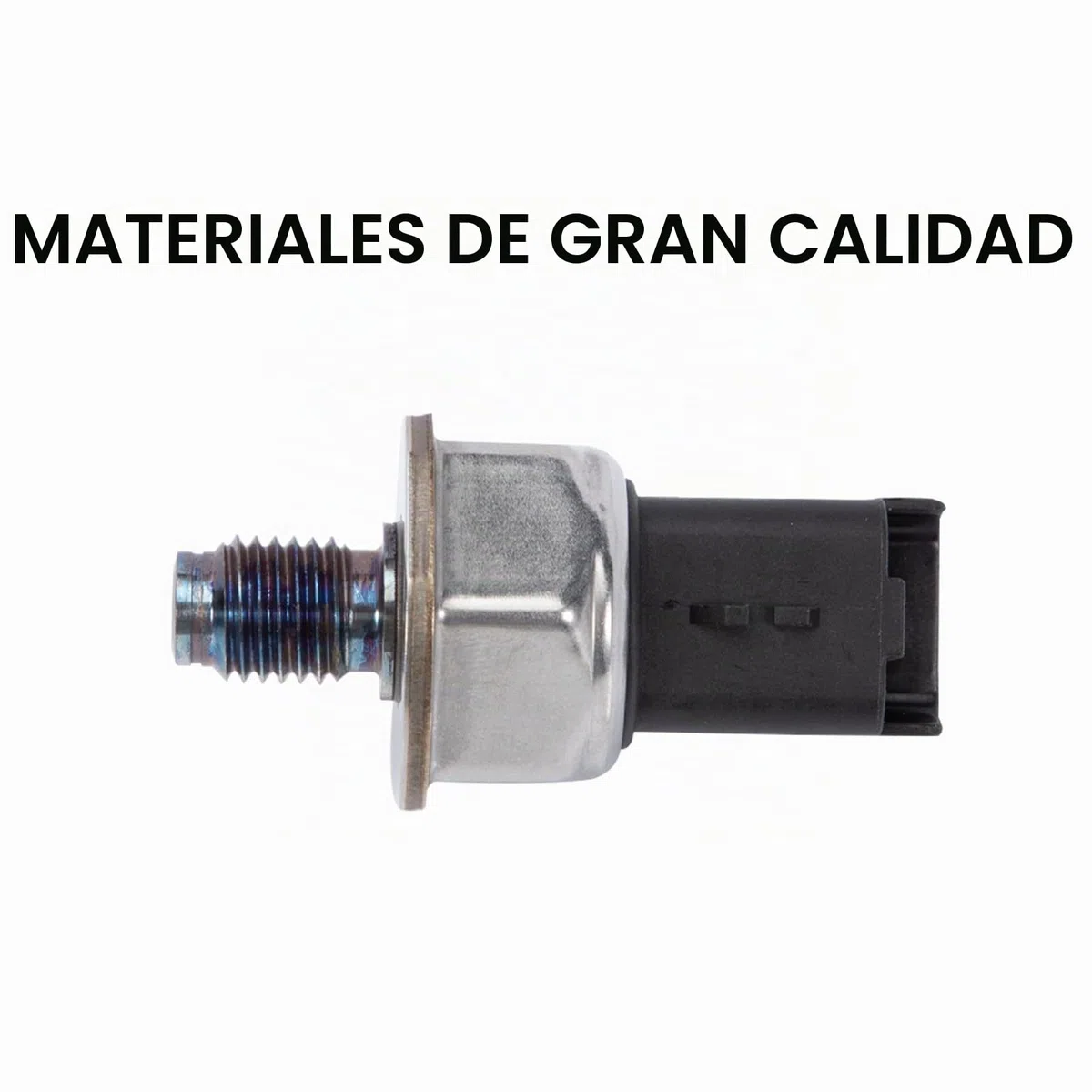 Sensores Presión Combustible para CLIO MEGANE 3 KANGOO FLUENCE 1.5 dCi (2008-2014) 8200701690 8200669695 55PP1401 85PP1402