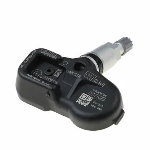 Sensor de presión de neumáticos para Toyota RAV4 (2013-2018), Yaris (2011-2020), Prius (2009-2020), FJ Cruiser (2006-2016), Sensor de presión de neumáticos 42607-30071
