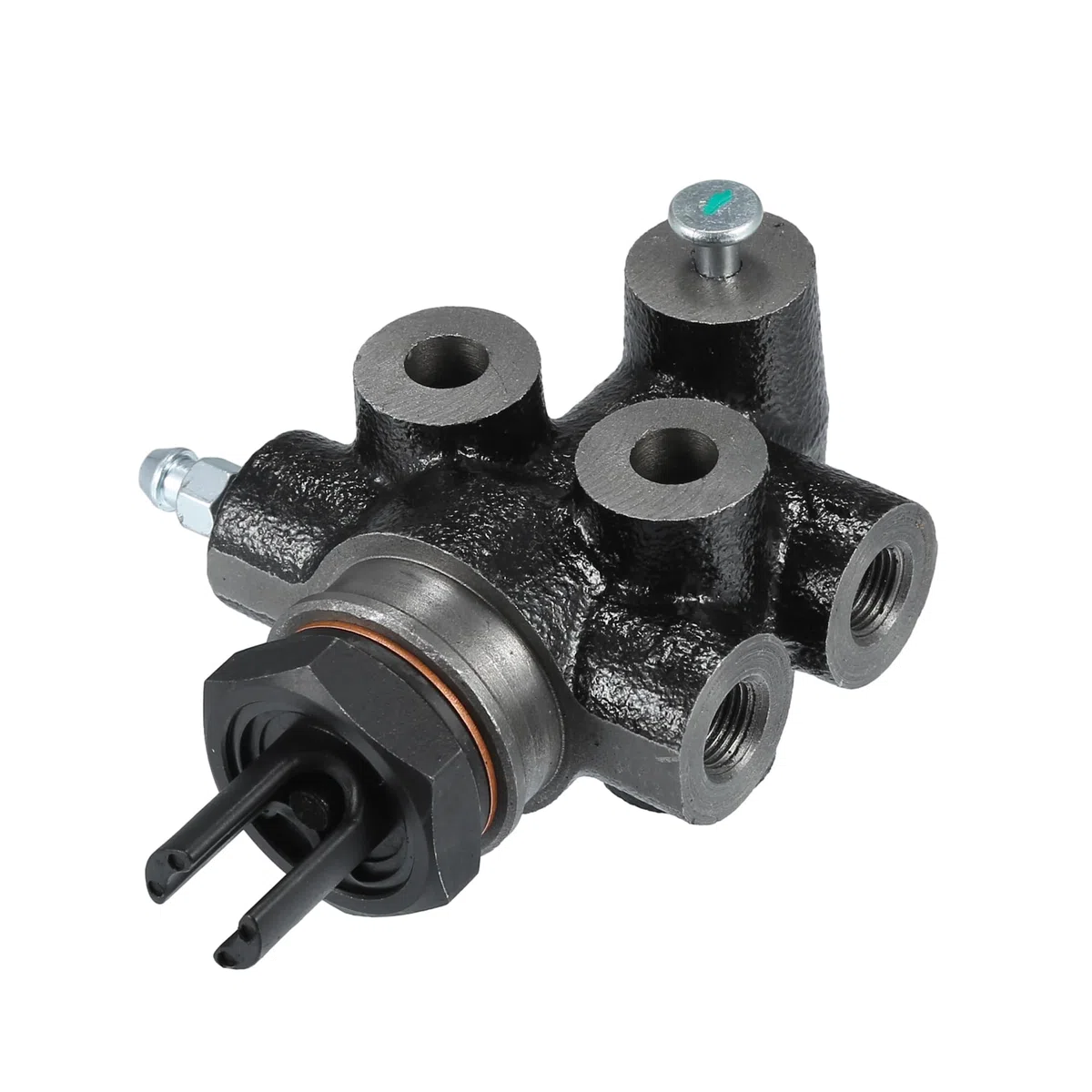 QUARKZMAN Válvula de Compensación de Proporción de Carga de Freno para Toyota 4Runner 1991-1995 No.47910-35420/47910-35160 - Paquete de 1