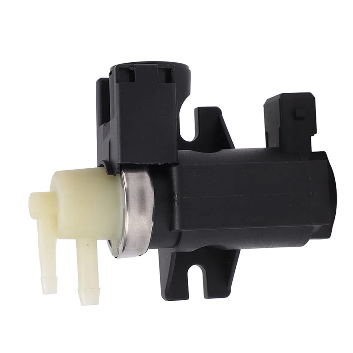 Tbest Modulador de Vacío Convertidor de Presión Válvula Solenoide 30618057 Reemplazo de Metal ABS de Alto Rendimiento para Ssangyong Kyron Rodius Stavic Actyon Rexton 2006 2012