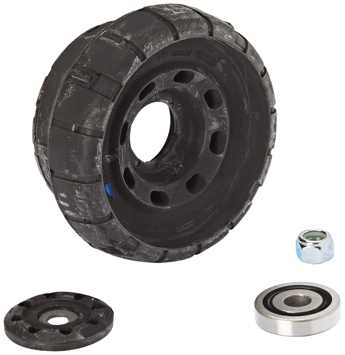 unigom 392722 C Kit Soporte amortiguador delantero