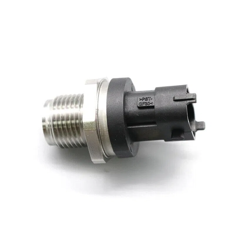 Sensor de presión del riel de combustible para Toyota Yaris para Corolla 1.4 Previa 0281002708-