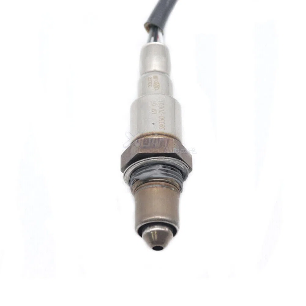 Sensor de oxígeno delantero adecuado para 39350-2U001 para Hyundai para Tucson para Kia Sportage Optima 1.6 CRDi-